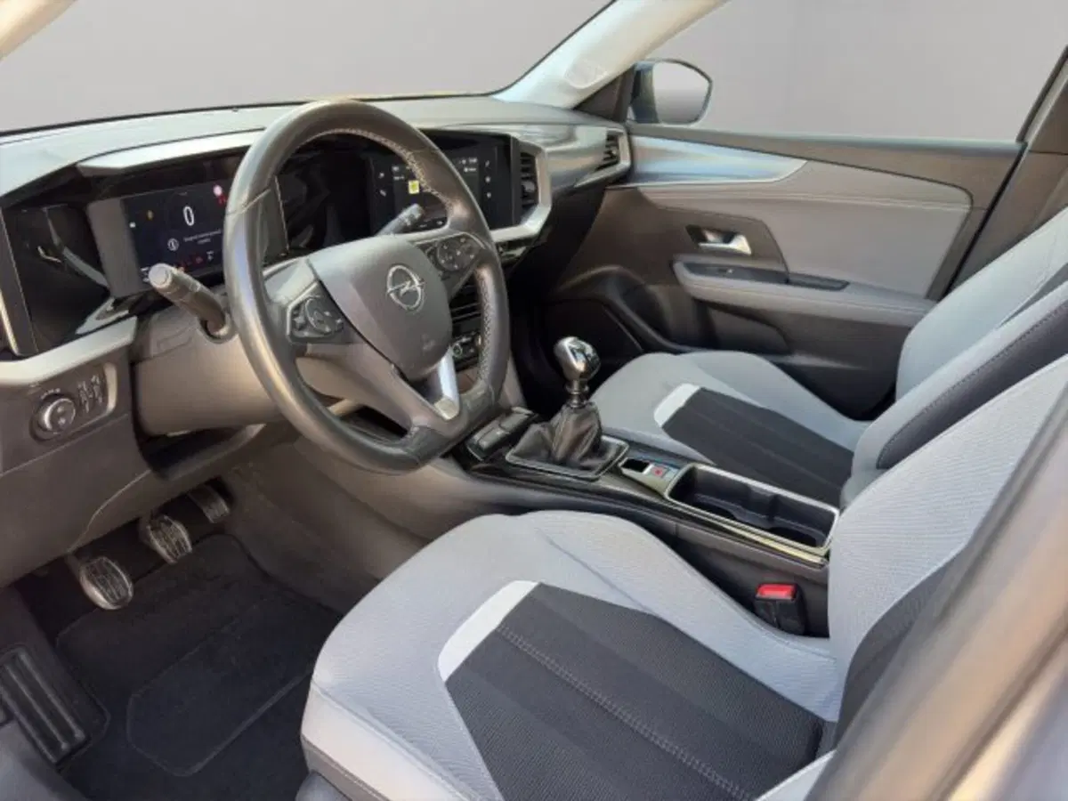 Opel Mokka usata a Perugia (5)