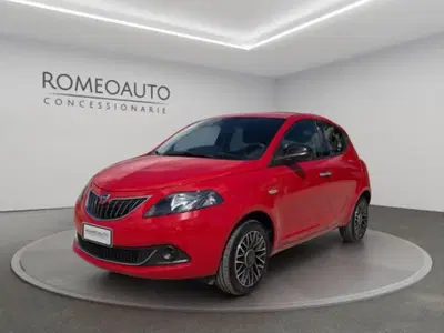 Lancia Ypsilon 1.2 69 CV 5 porte GPL Ecochic Alberta Ferretti del 2024 usata a Gubbio