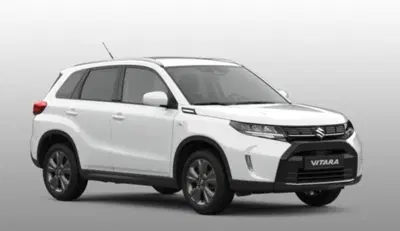 Suzuki Vitara 1.4 Hybrid 4WD AllGrip Easy Cool nuova a Boves