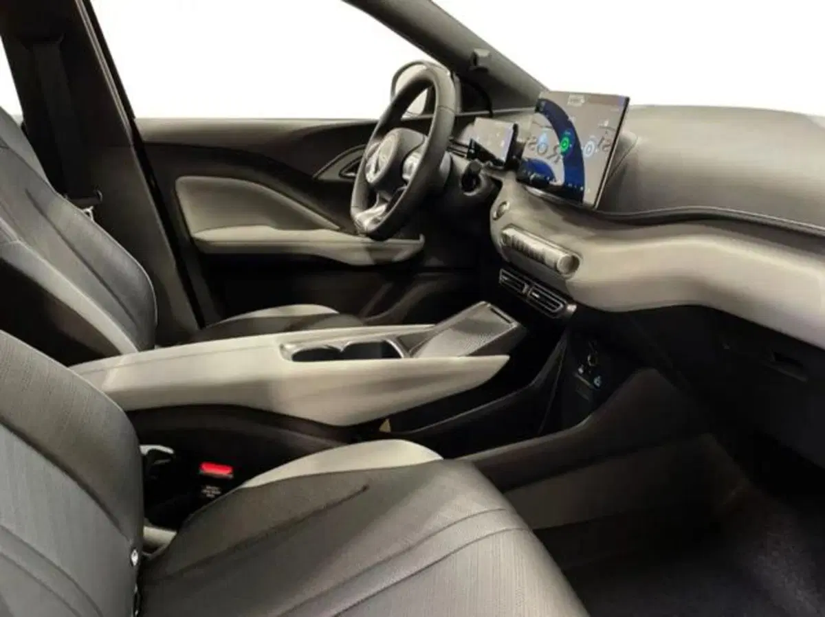Byd Dolphin Surf usata a Bologna (12)