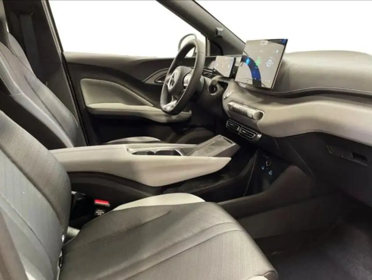 Byd Dolphin Surf usata a Bologna (13)