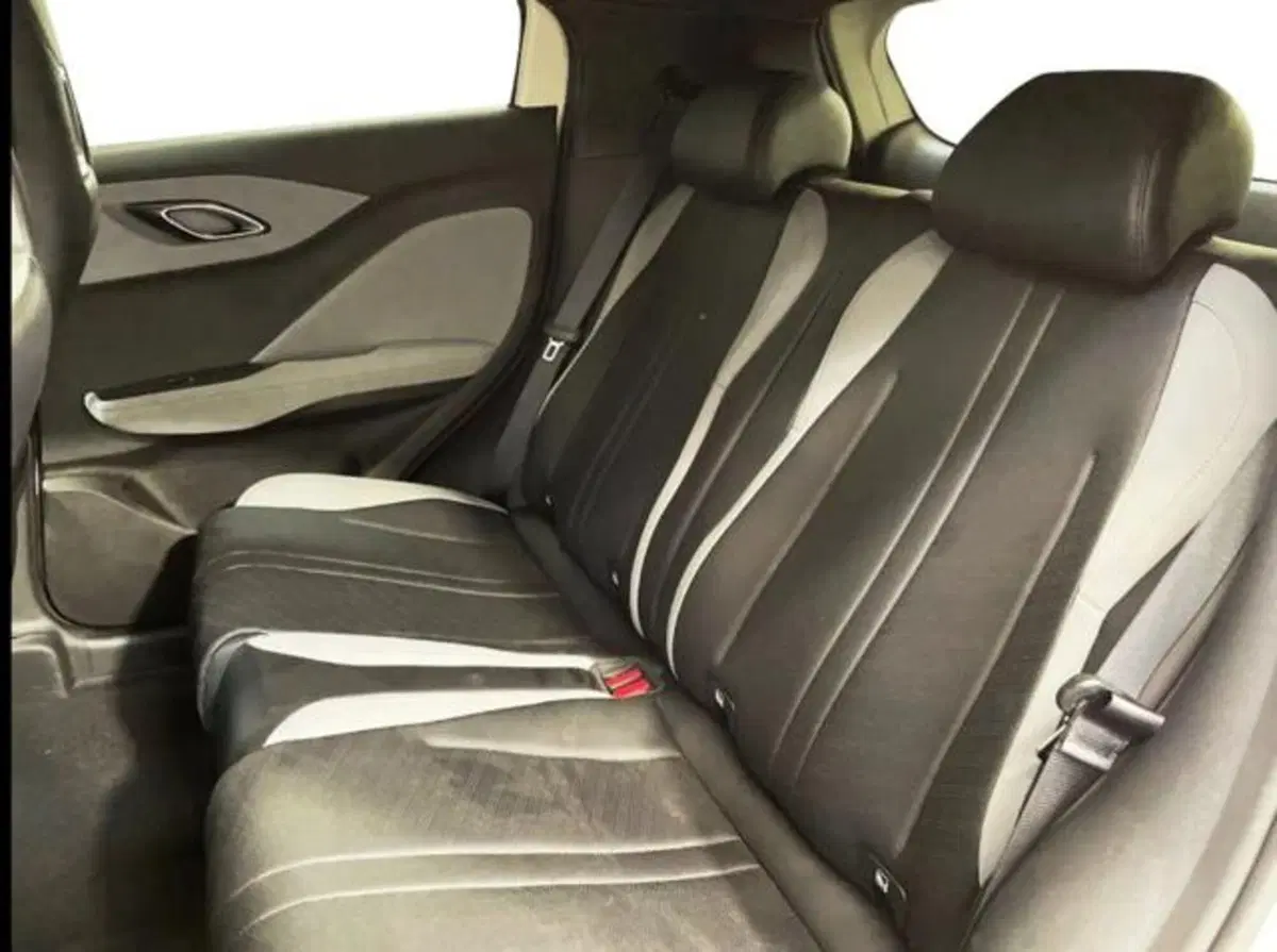 Byd Dolphin Surf usata a Bologna (7)