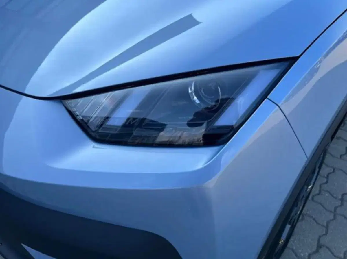 Byd Dolphin Surf usata a Bologna (5)