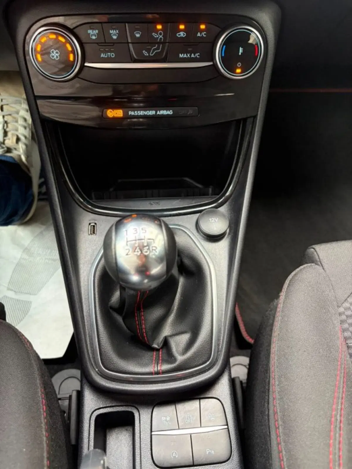 Ford Puma usata a Lodi (11)