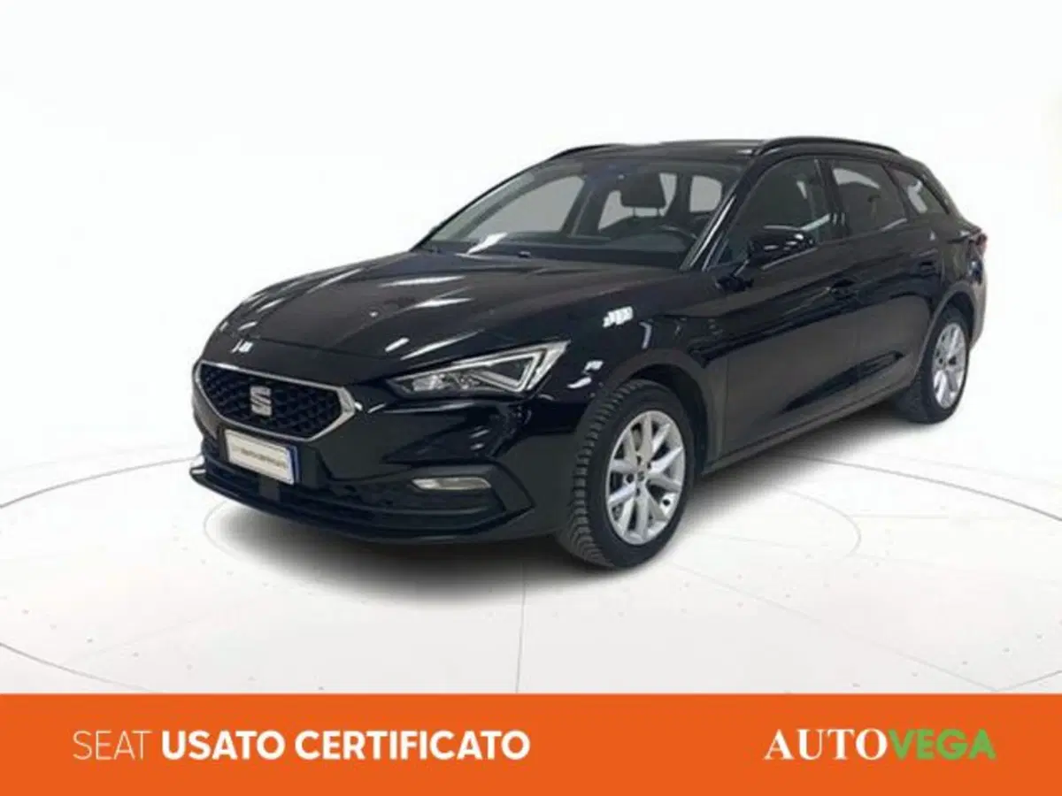 SEAT Leon ST usata a Vicenza (2)