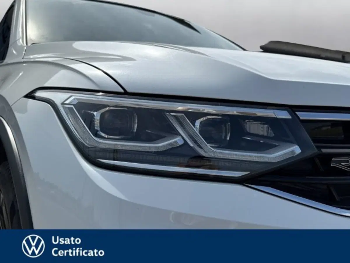 Volkswagen Tiguan usata a Vicenza (19)