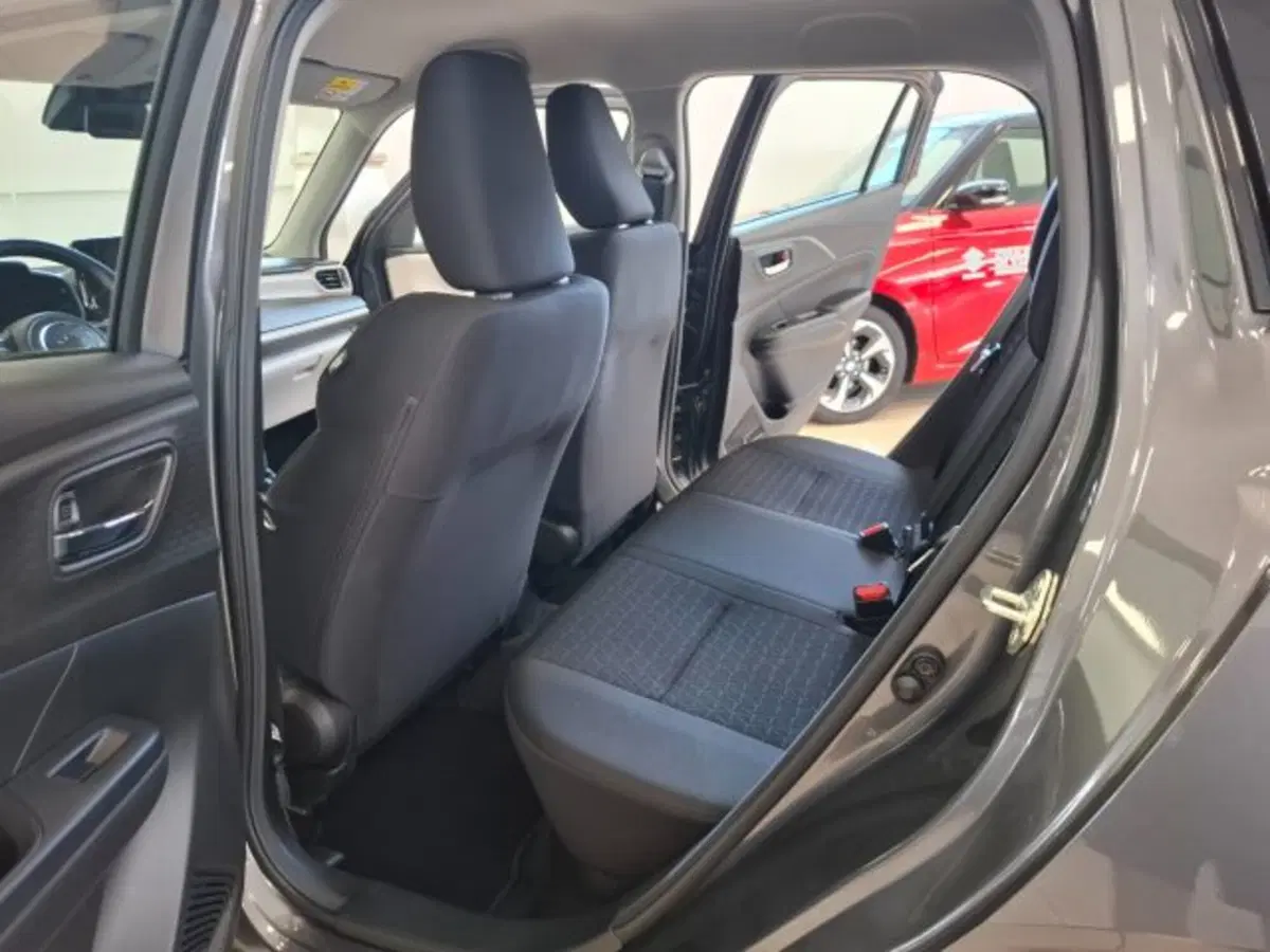 Suzuki Swift nuova a Reggio Emilia (15)