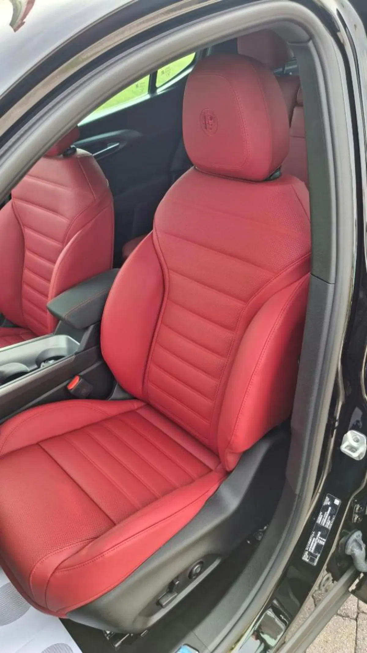 Alfa Romeo Tonale nuova a Padova (7)