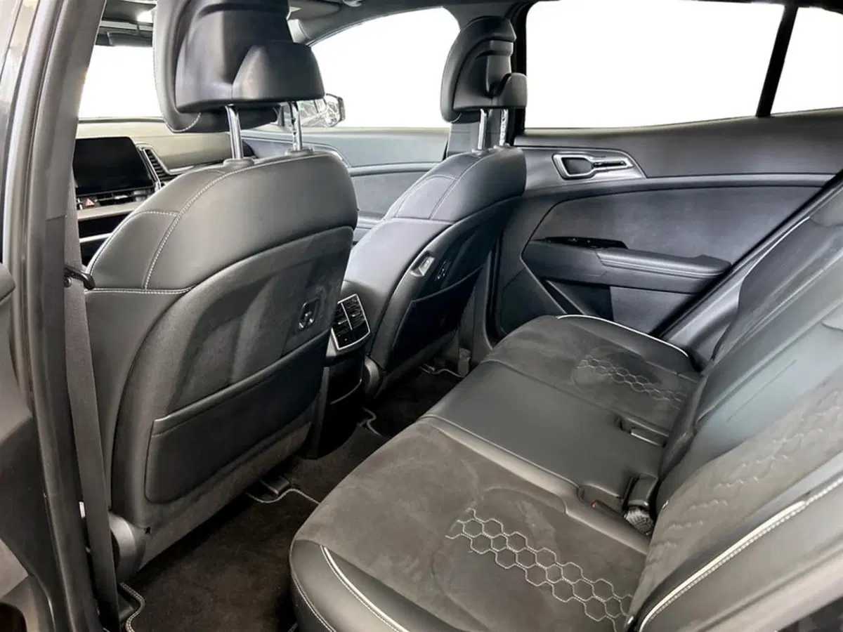 Kia Sportage usata a Piacenza (10)