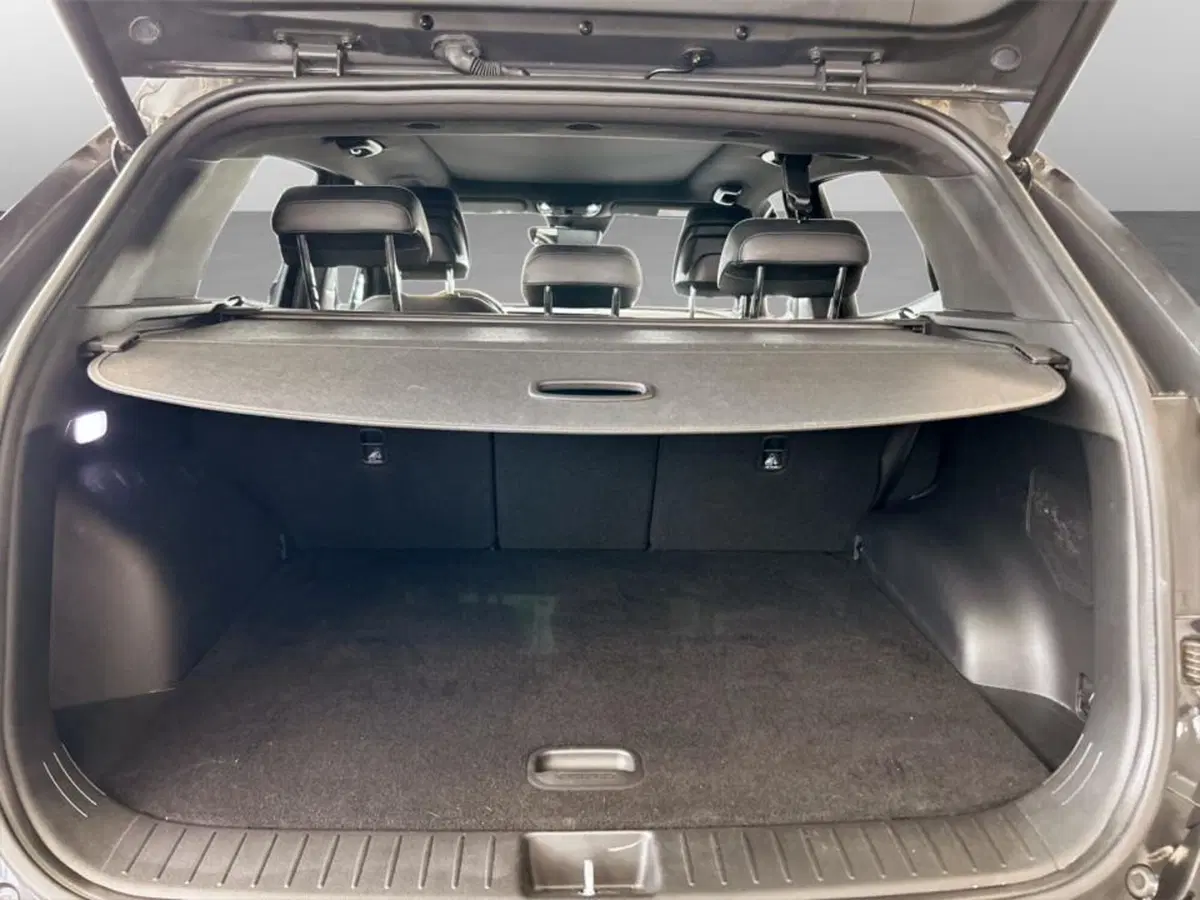 Kia Sportage usata a Piacenza (7)