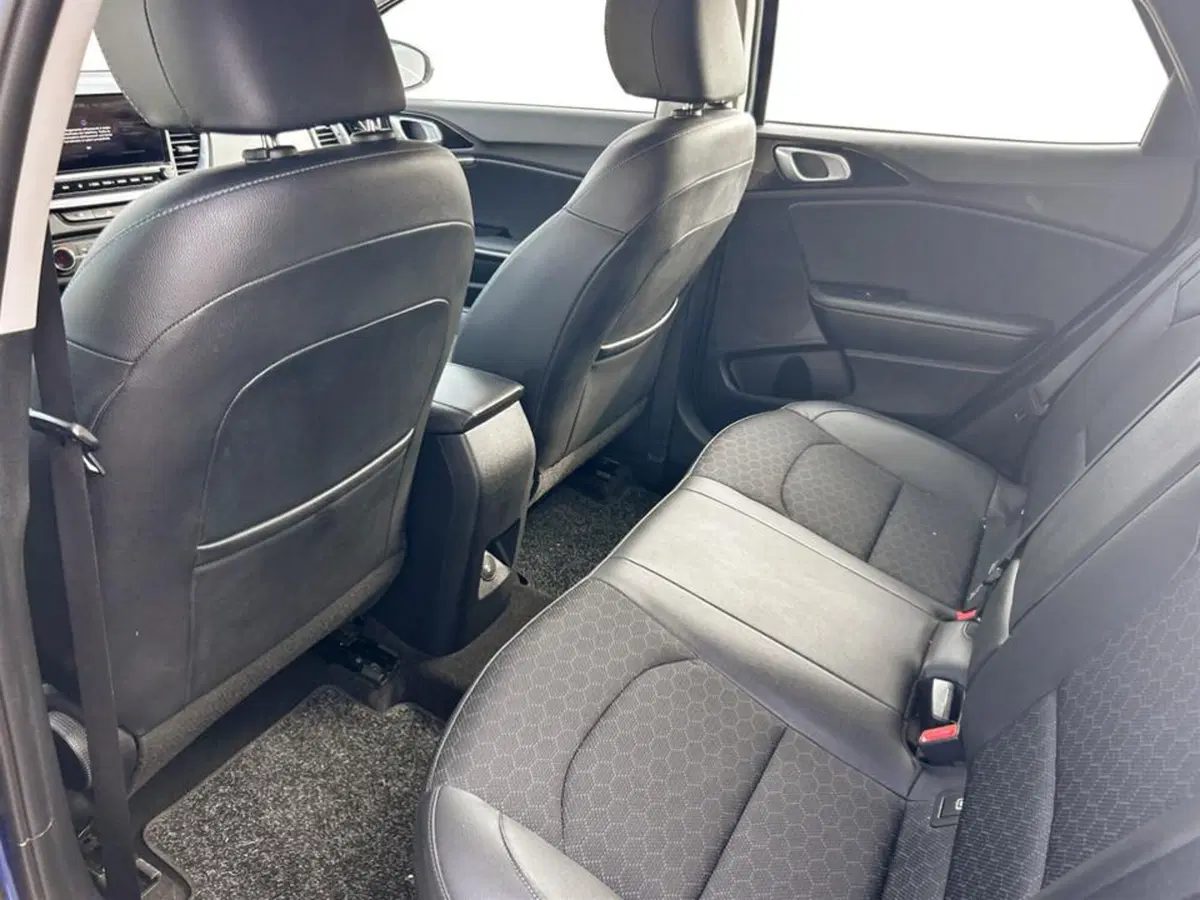 Kia XCeed usata a Piacenza (10)