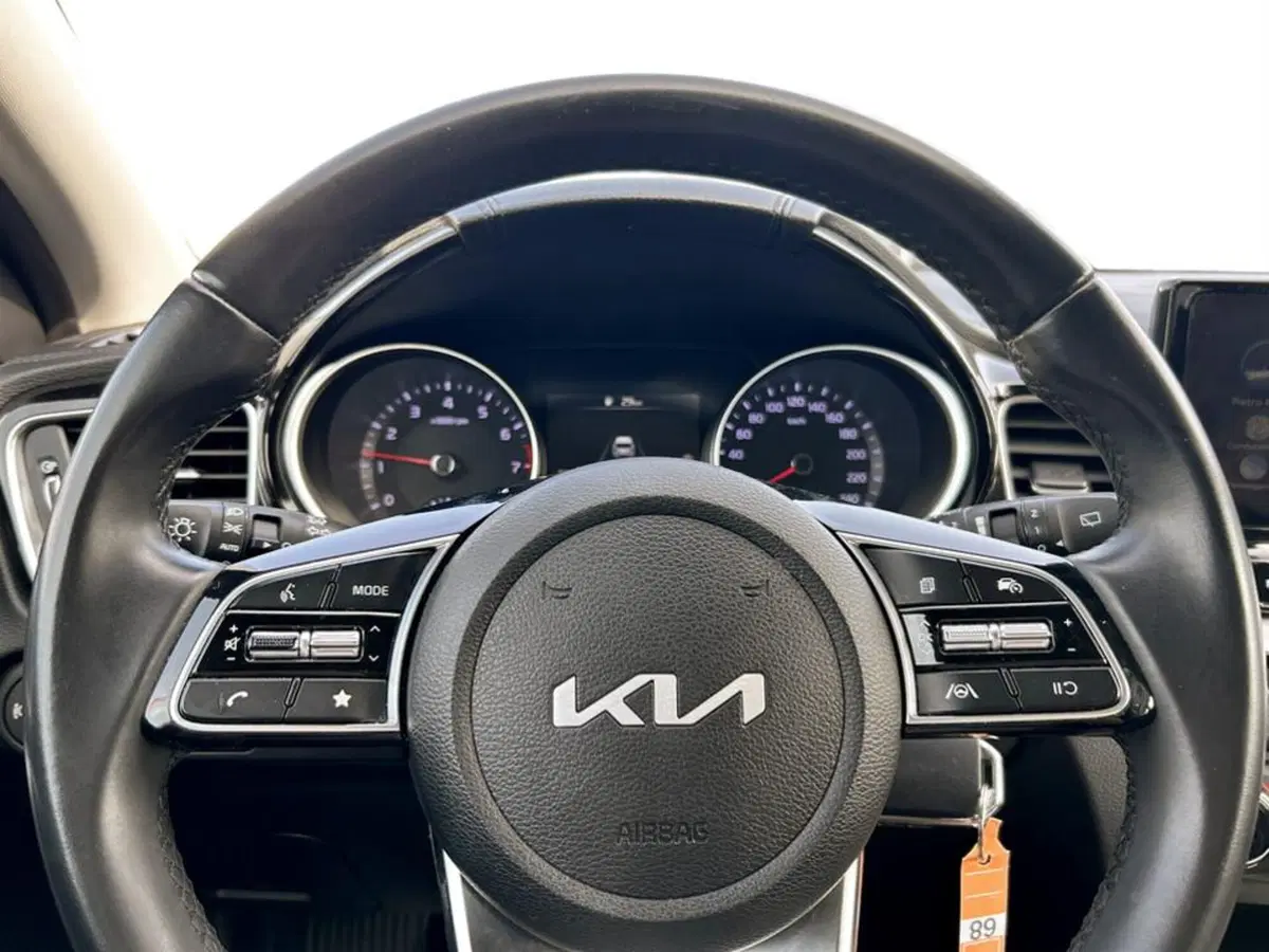 Kia XCeed usata a Piacenza (12)
