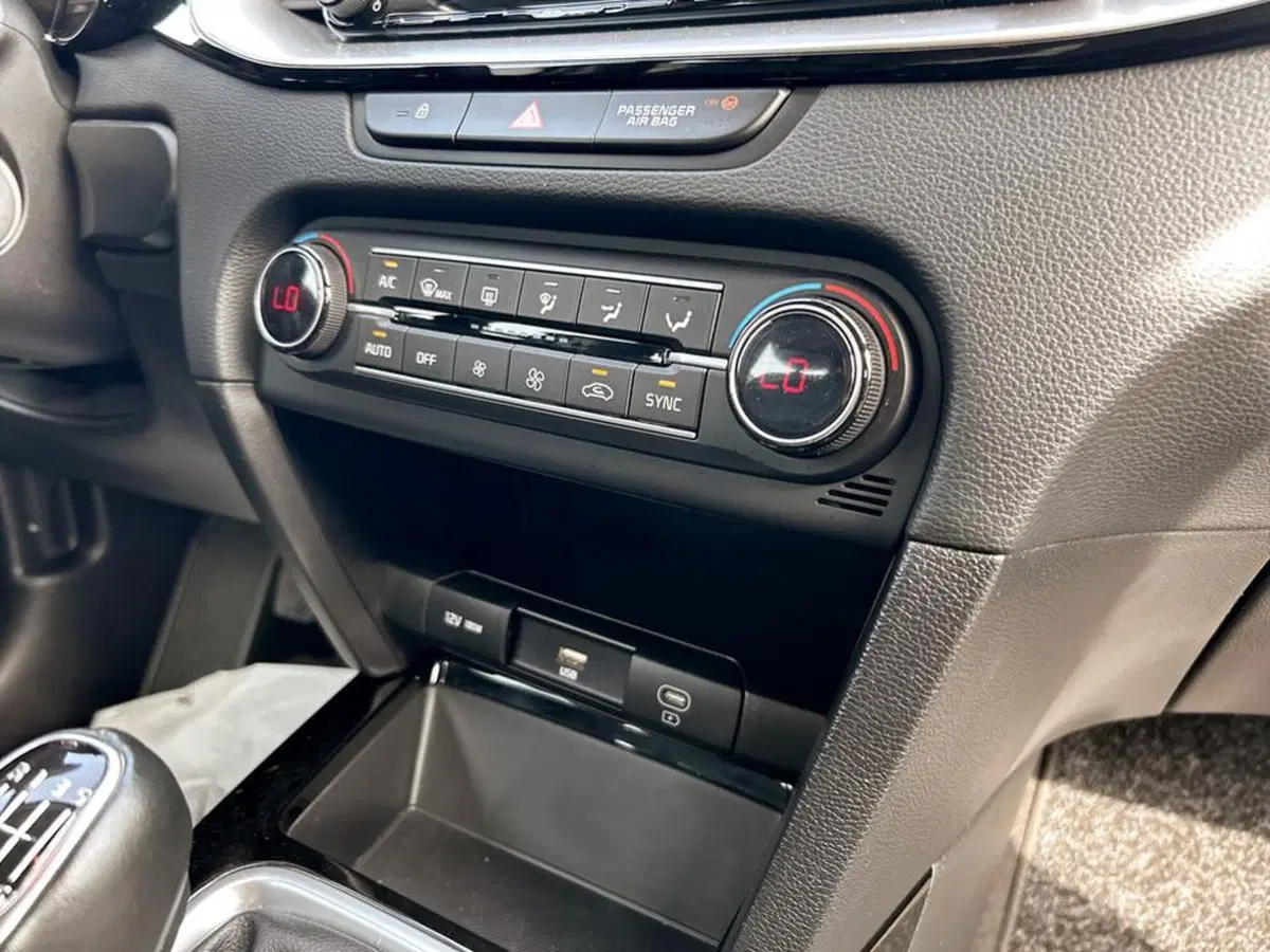 Kia XCeed usata a Piacenza (13)