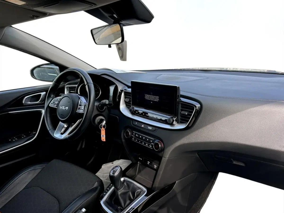 Kia XCeed usata a Piacenza (14)