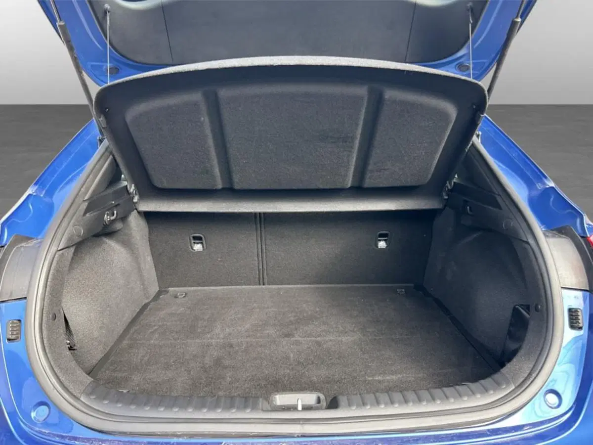 Kia XCeed usata a Piacenza (7)