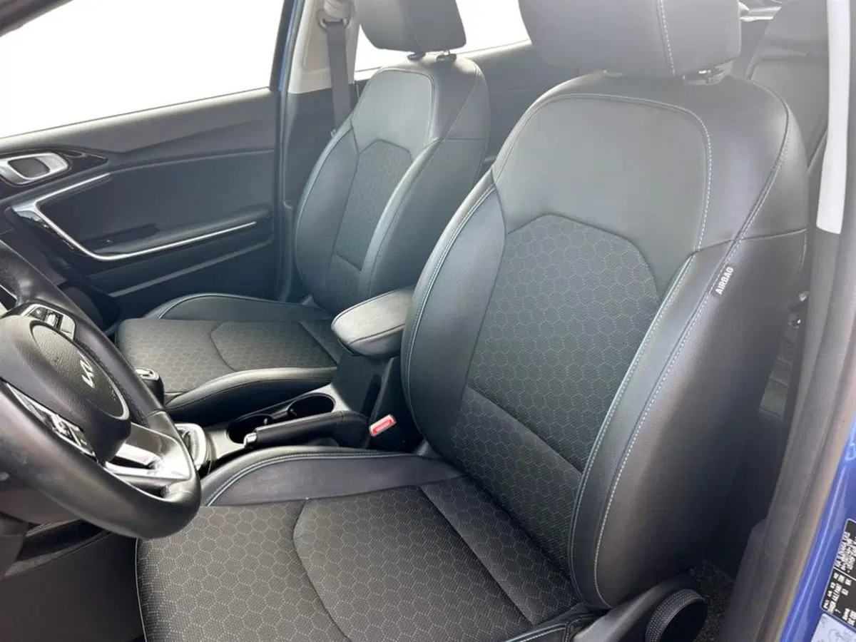 Kia XCeed usata a Piacenza (9)