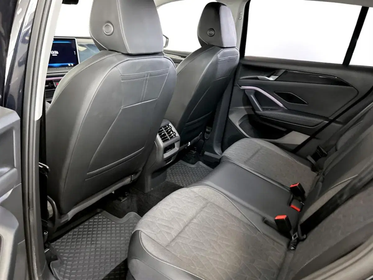 Volkswagen Tiguan usata a Piacenza (10)