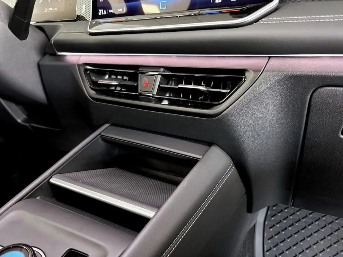 Volkswagen Tiguan usata a Piacenza (13)