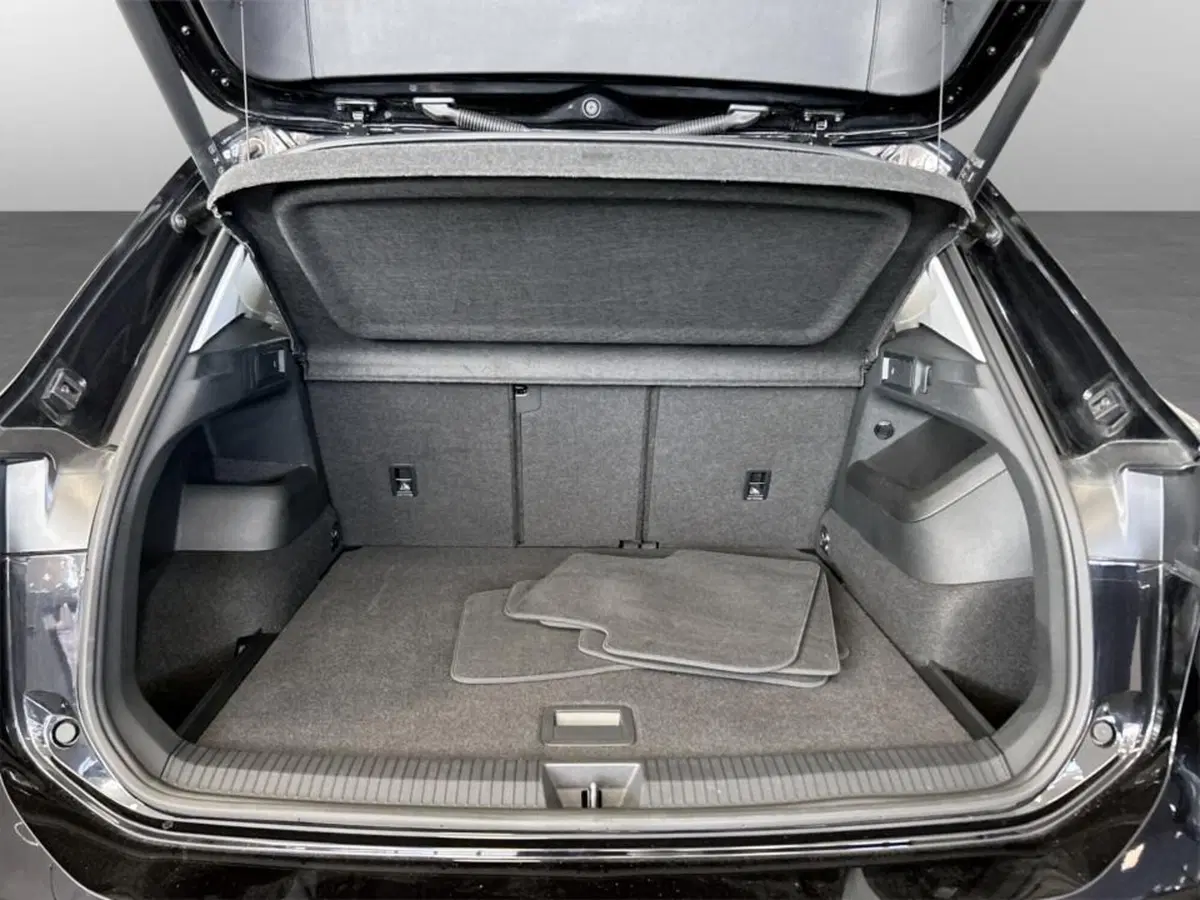 Volkswagen Tiguan usata a Piacenza (7)