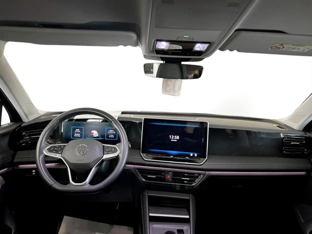 Volkswagen Tiguan usata a Piacenza (8)