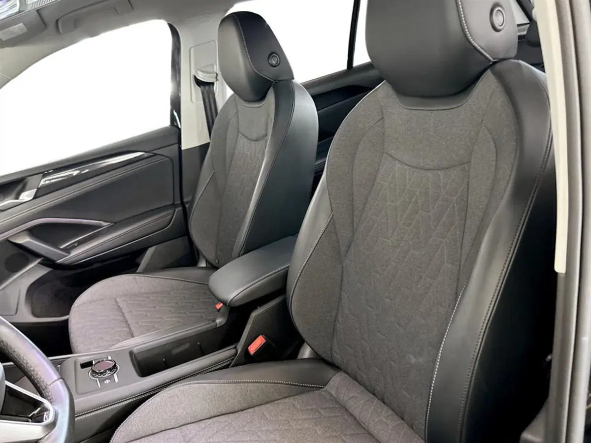 Volkswagen Tiguan usata a Piacenza (9)
