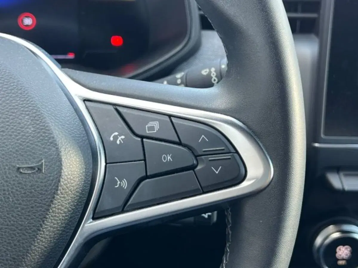 Renault Clio usata a Taranto (16)