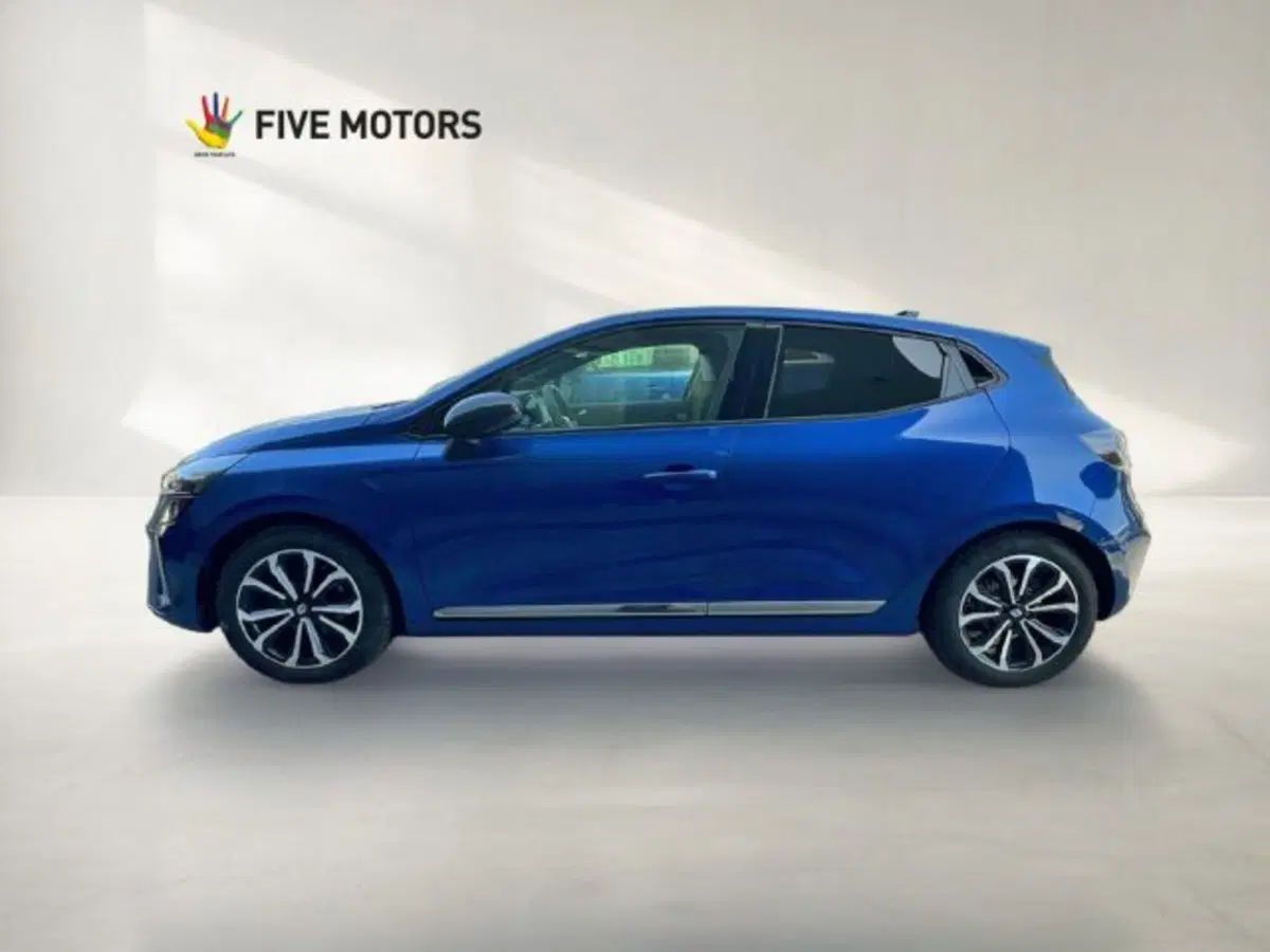 Renault Clio usata a Taranto (4)
