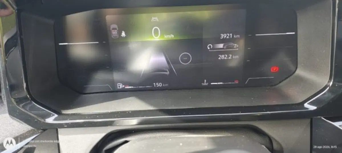 Renault Clio usata a Taranto (10)