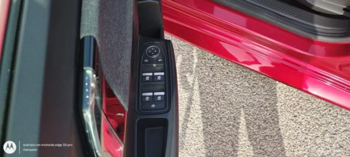 Renault Clio usata a Taranto (15)