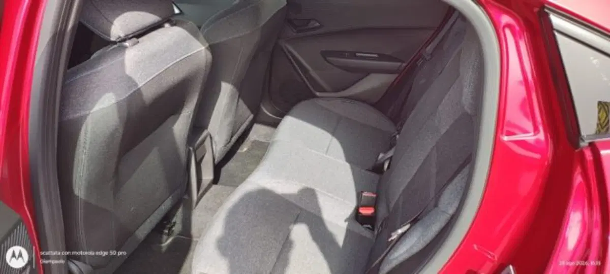 Renault Clio usata a Taranto (16)