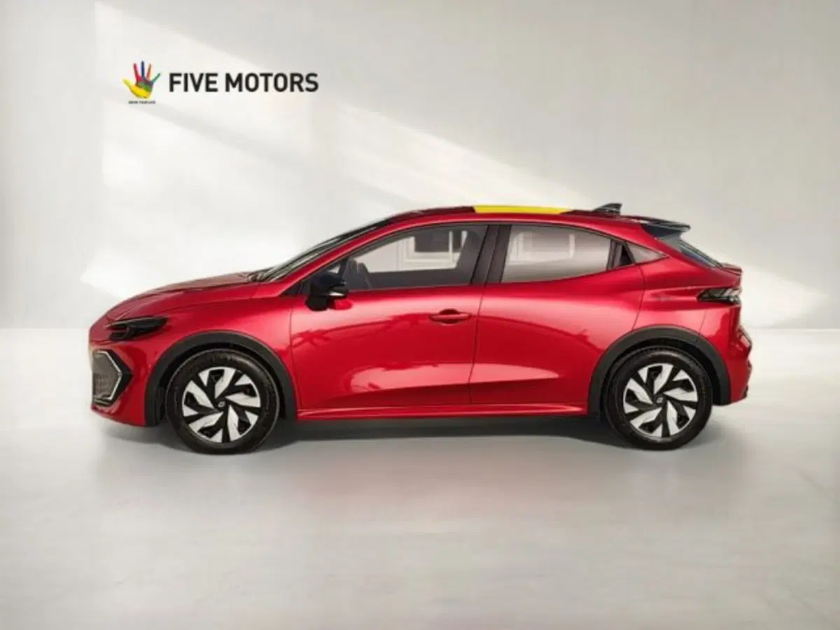 Renault Clio usata a Taranto (4)