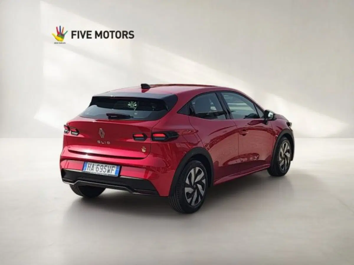 Renault Clio usata a Taranto (7)