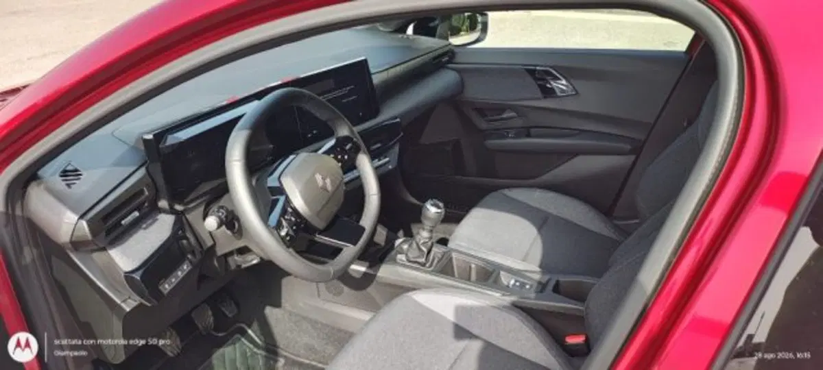 Renault Clio usata a Taranto (9)