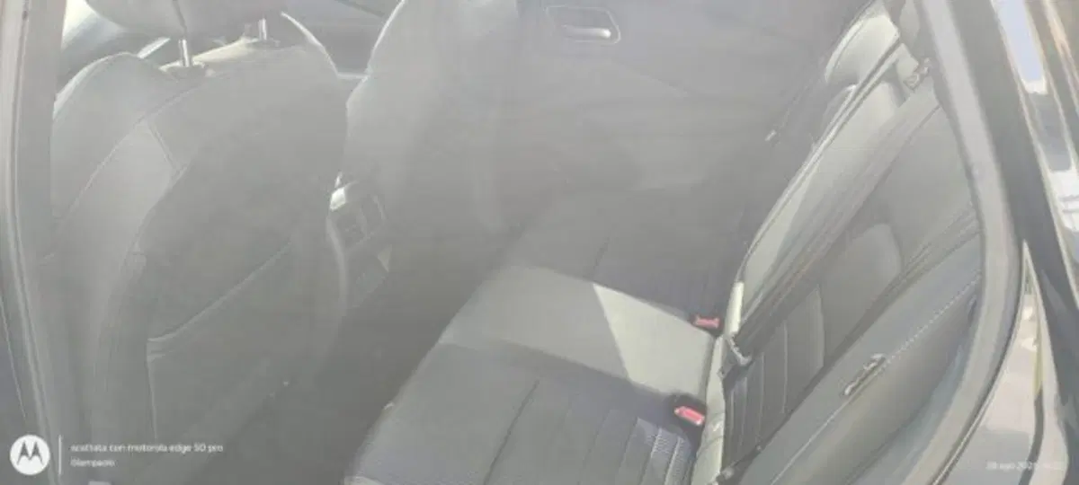 Nissan Qashqai usata a Taranto (16)