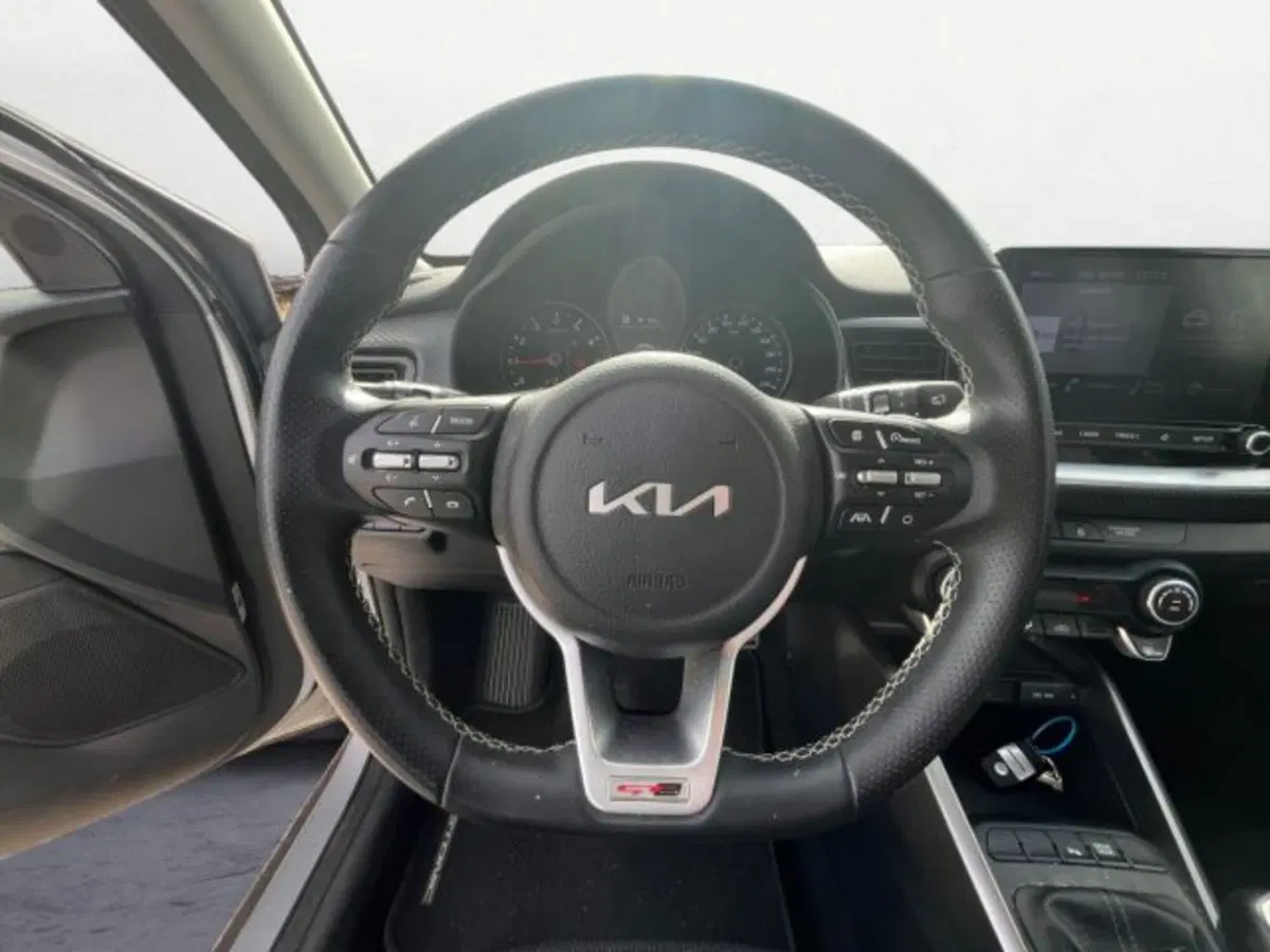 Kia Stonic usata a Udine (13)