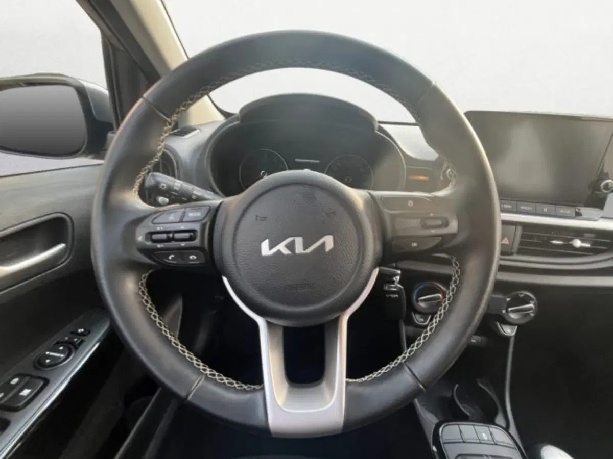 Kia Picanto usata a Udine (14)