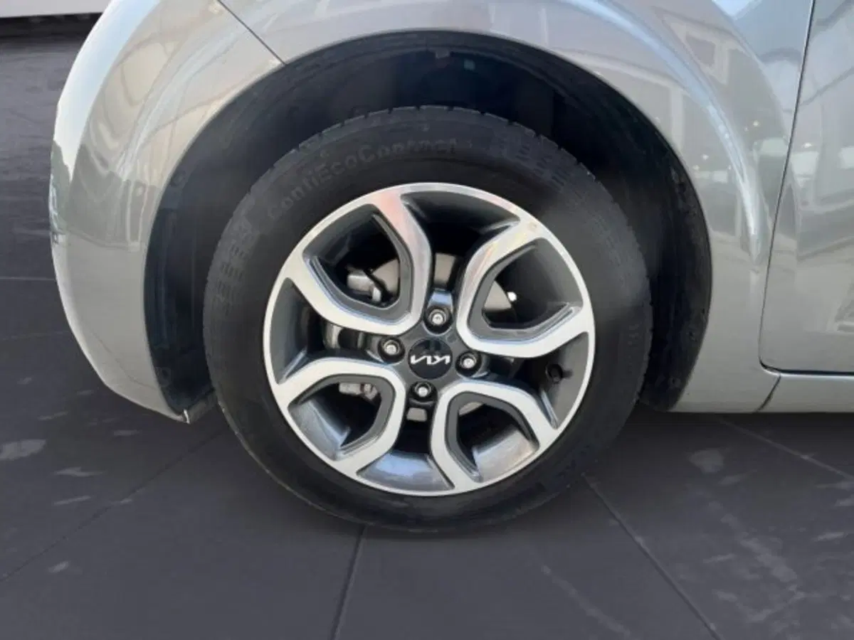 Kia Picanto usata a Udine (16)