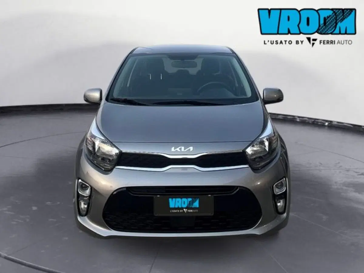 Kia Picanto usata a Udine (3)