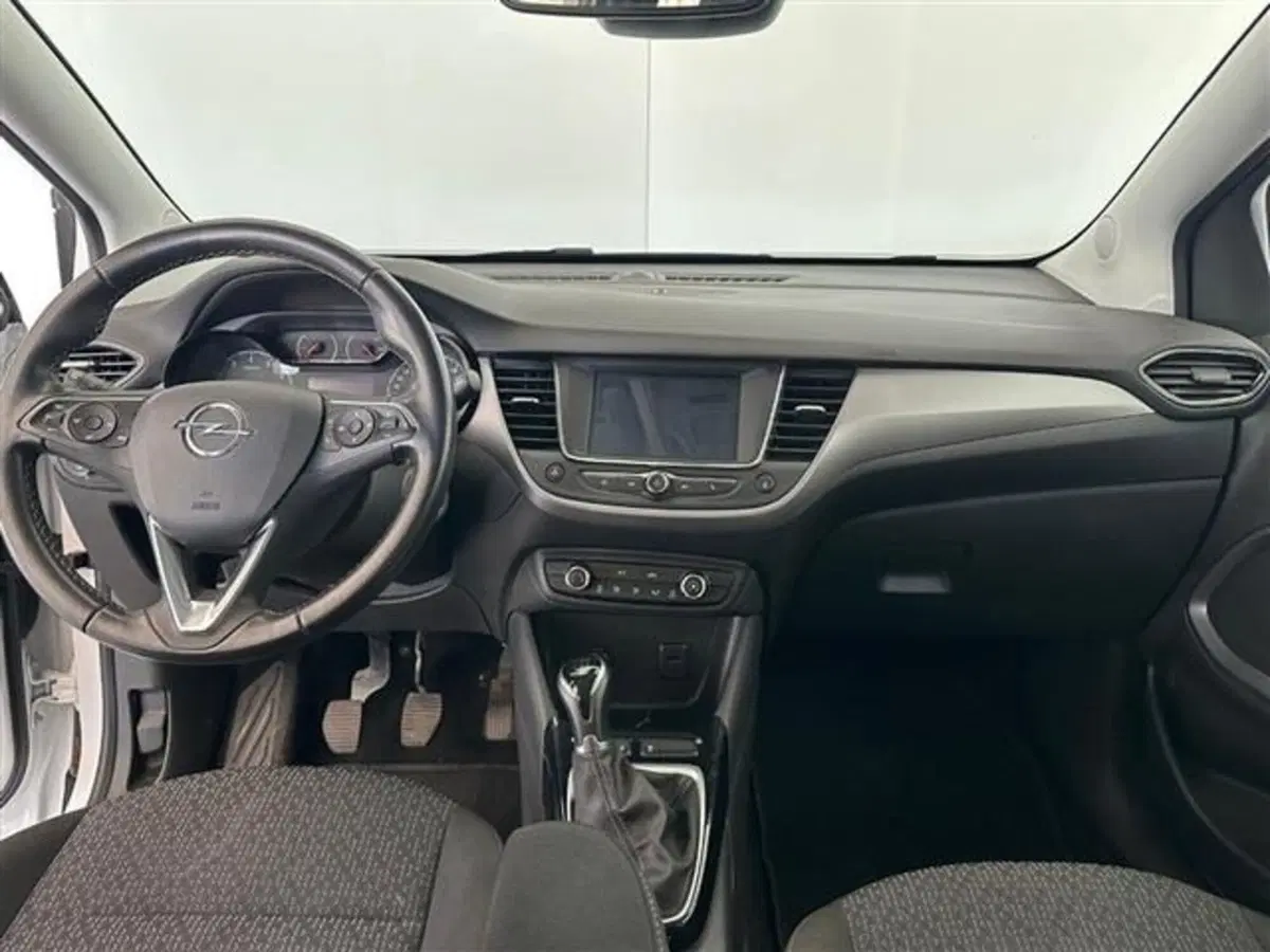 Opel Crossland usata a Siena (11)