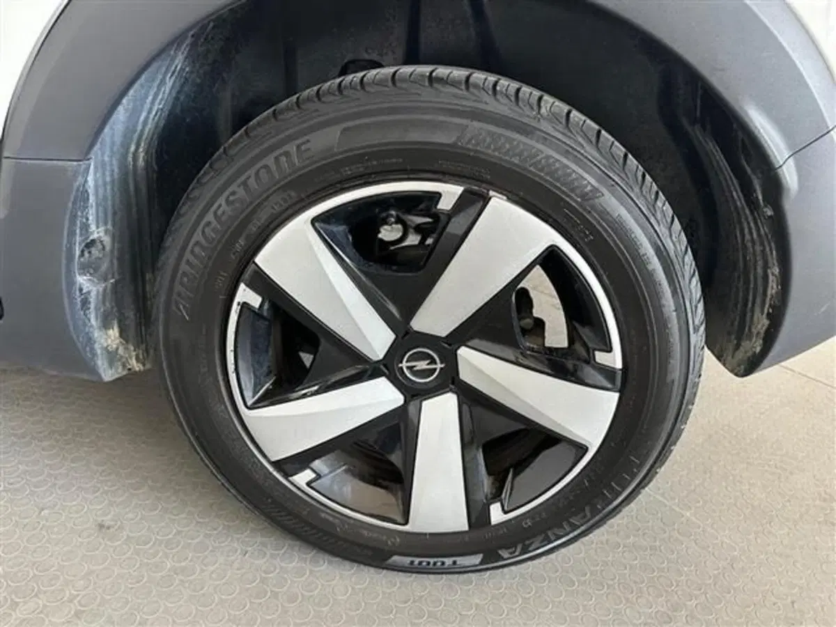 Opel Crossland usata a Siena (7)