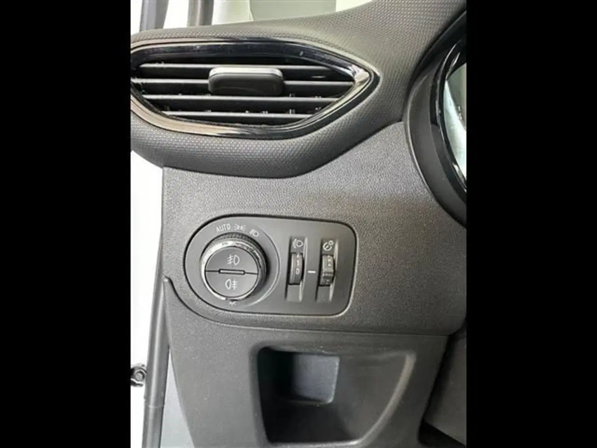 Opel Crossland usata a Siena (8)