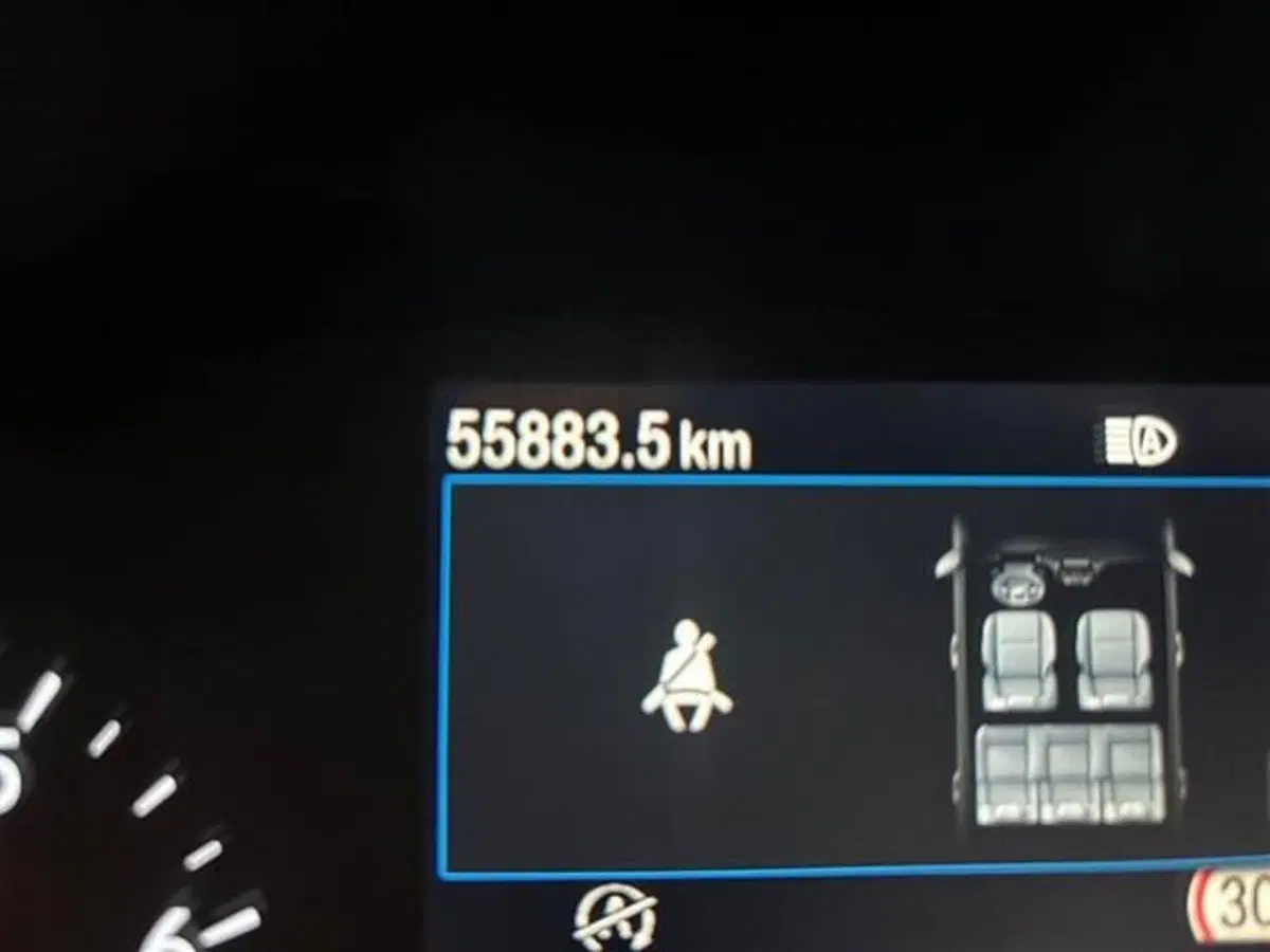 Ford Puma usata a Siena (10)
