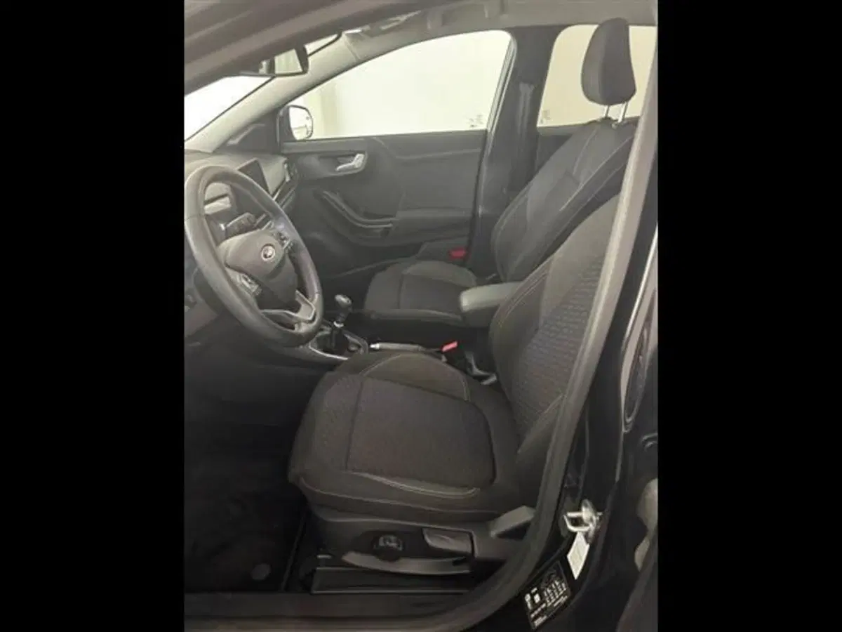 Ford Puma usata a Siena (14)