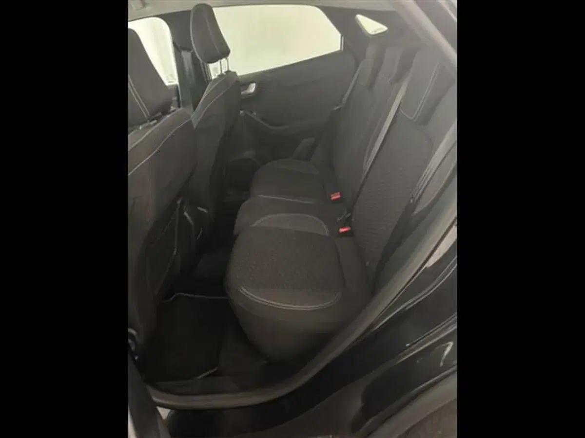 Ford Puma usata a Siena (15)
