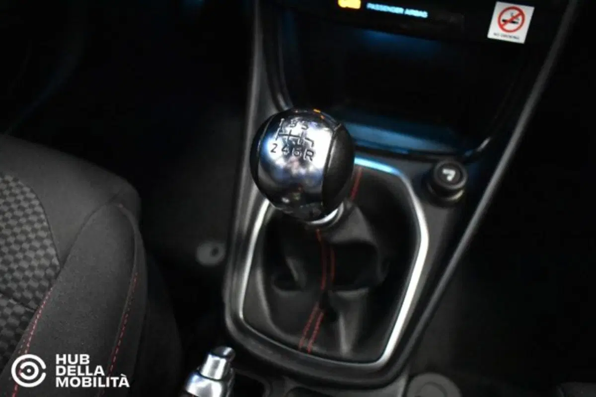 Ford Puma usata a Perugia (13)