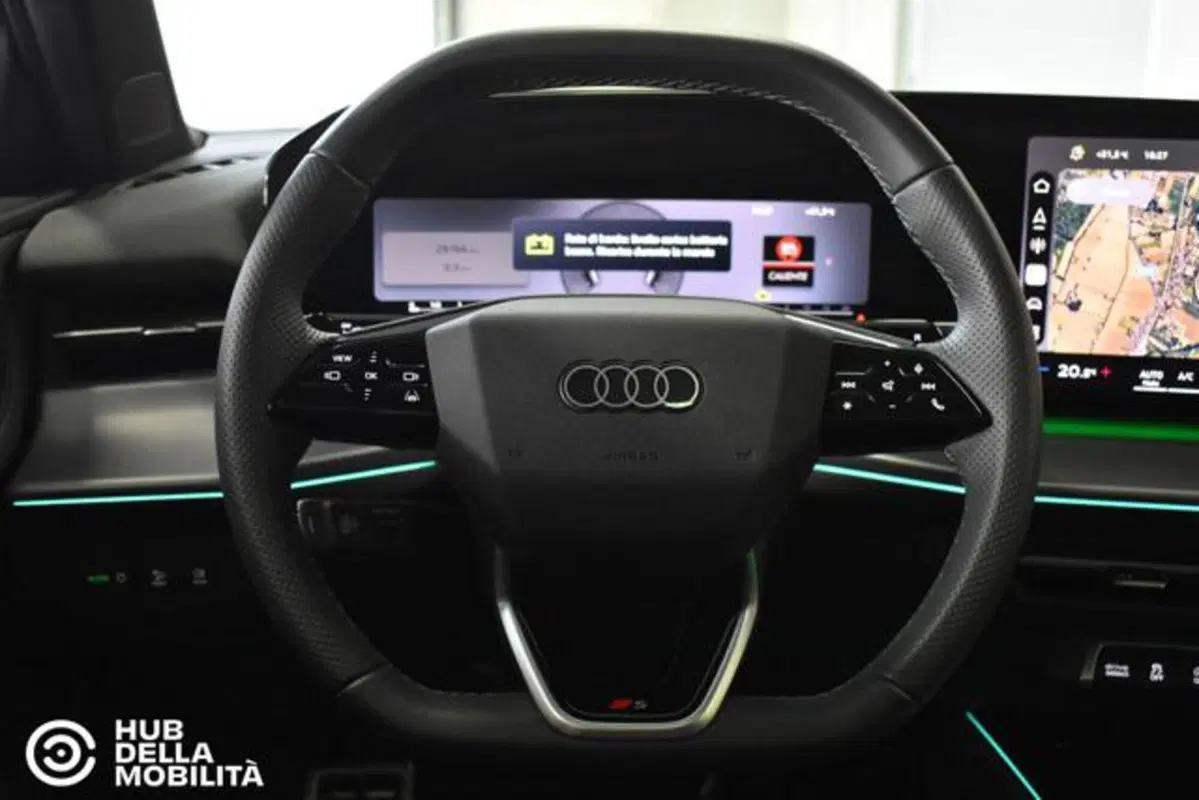 Audi Q3 Sportback usata a Perugia (10)