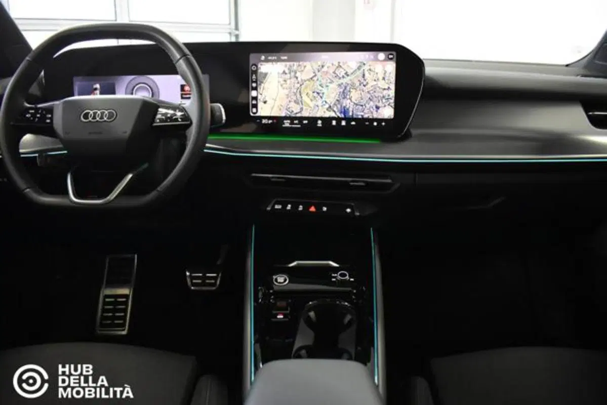 Audi Q3 Sportback usata a Perugia (11)