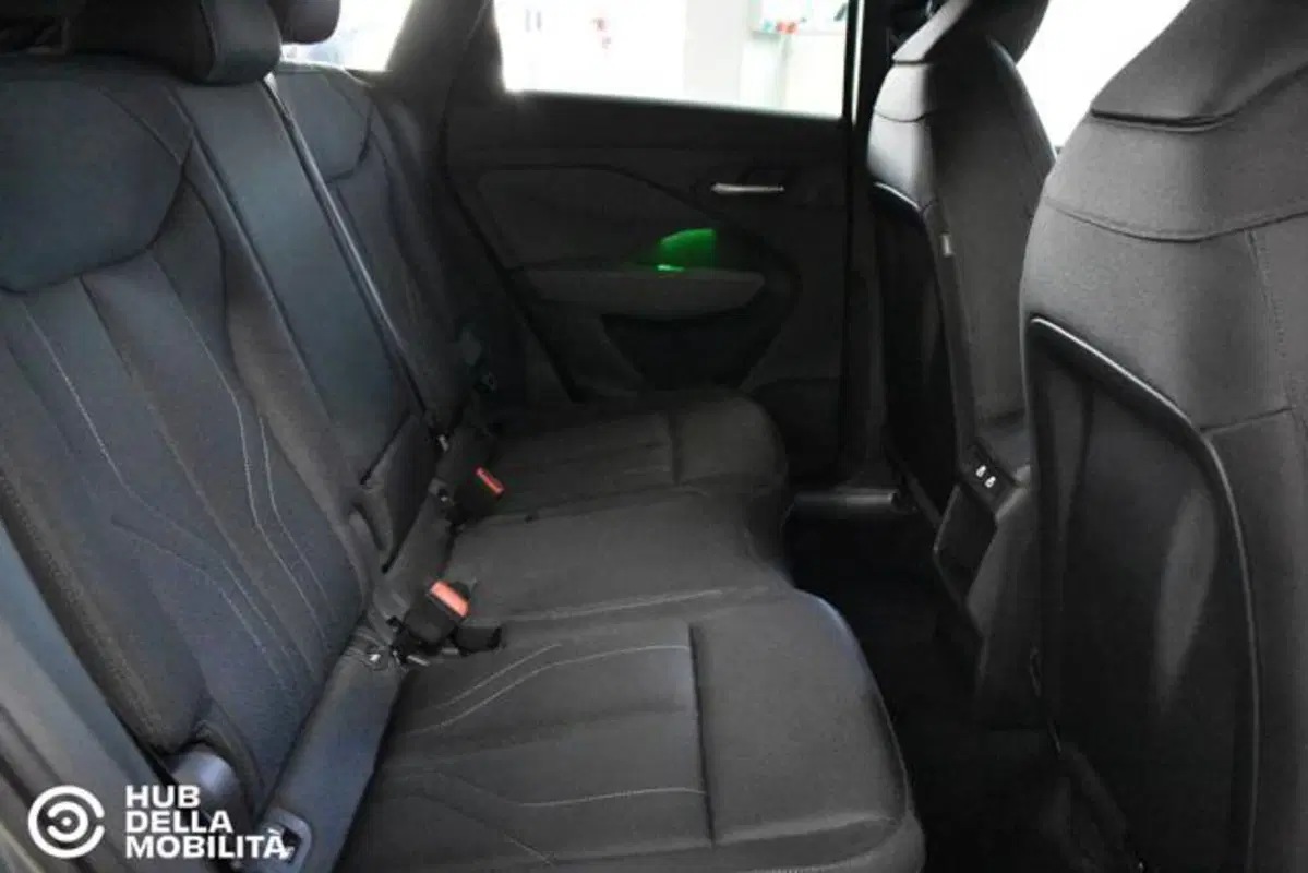 Audi Q3 Sportback usata a Perugia (14)