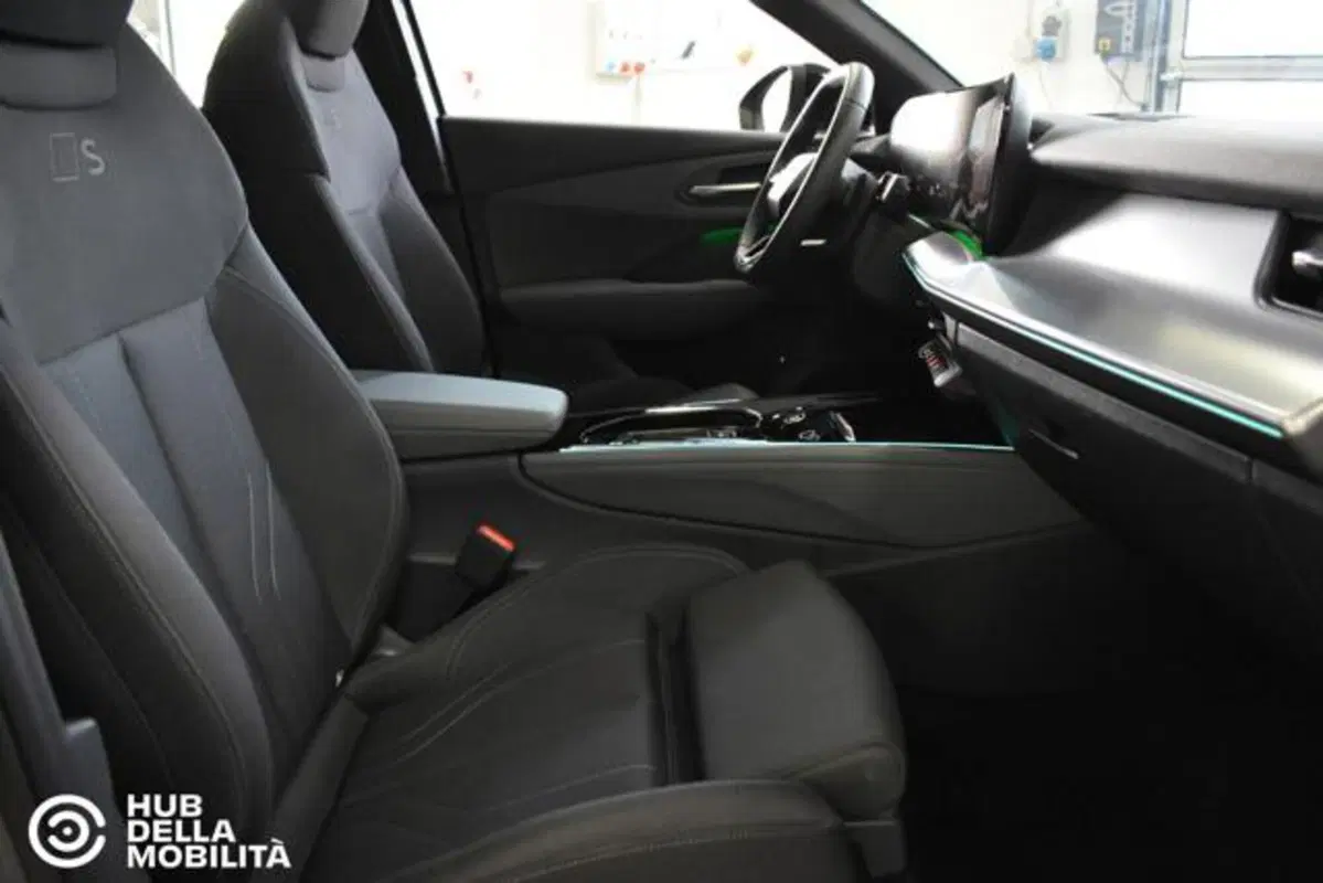 Audi Q3 Sportback usata a Perugia (15)