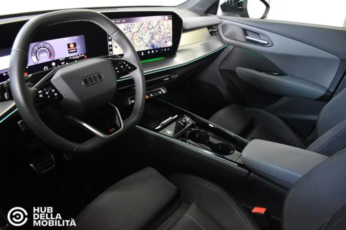 Audi Q3 Sportback usata a Perugia (16)